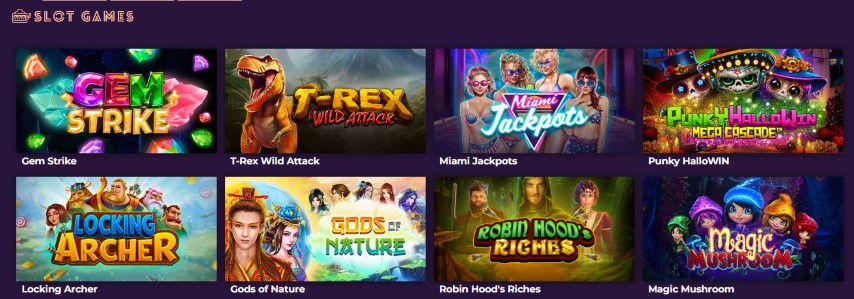 Juega tragamonedas populares con jackpots progresivos disponibles